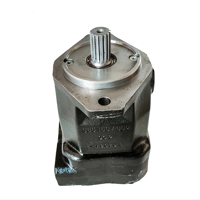 A10FM37 Hydraulic Best Motor-2