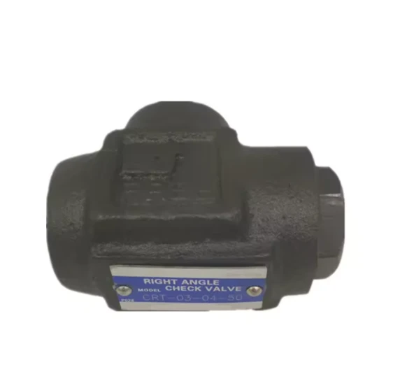 CRT 03 04 50 Hidravlični nadzorni kontrolni ventil
