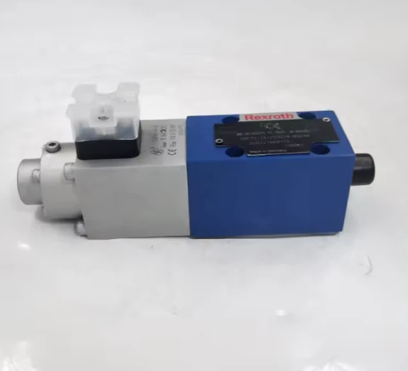 DBETX Series Hydraulic Proportional Pressure Valve