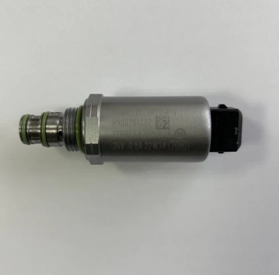 Reducirni ventili Bosch Rexroth serije FTDRE2K