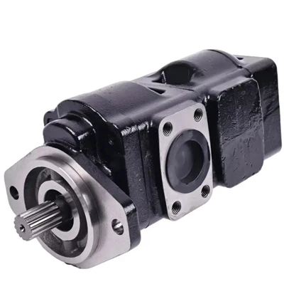Modeli hidravličnih črpalk Parker 332/G7135 333/G5390 za hidravlično opremo