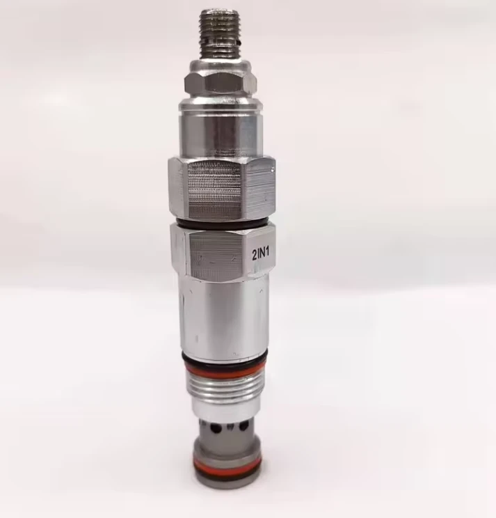 Sun Valve 21n1 Type Hydraulic Cartridge Valve